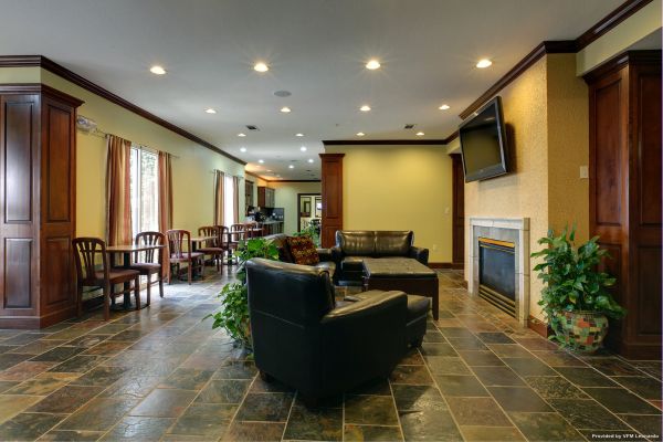 Staybridge Suites WICHITA FALLS (Wichita Falls)